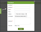 Feedback Management System
