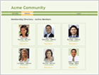 Membership Directory