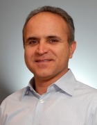 Frank Zamani, Founder, President and CEO