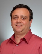 Ioannis Kritikopoulos, V.P. of Engineering