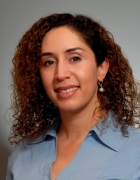Valaine Anderson, V.P. of Marketing