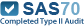 SAS70