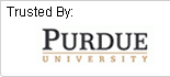 Online Database - Trusted by