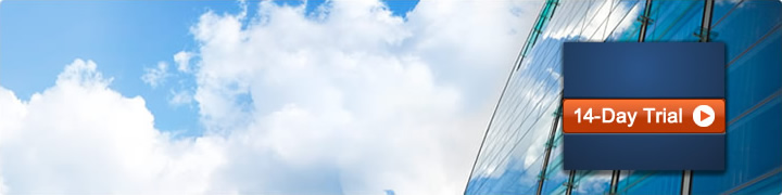 Powerful online database for business users