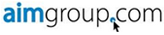 AIM Group Logo