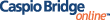 Caspio Bridge Logo