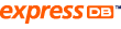 ExpressDB Logo