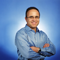 Frank Zamani Photo